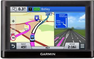 Garmin nuvi 65LM Sat Nav